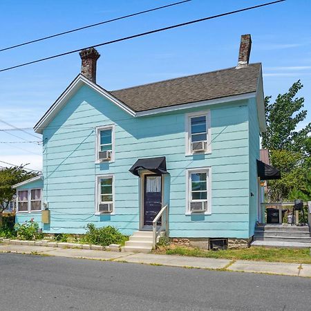 Kellys Cottage Chincoteague Exterior photo