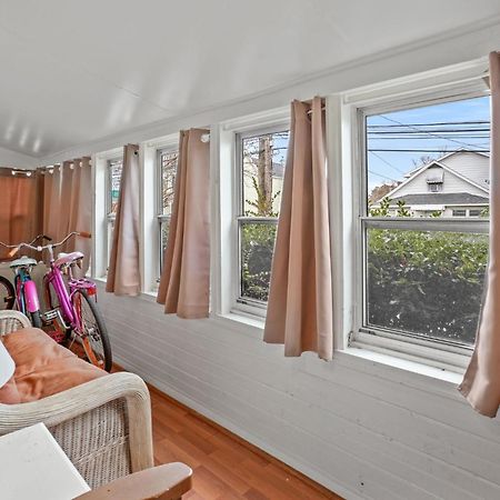 Kellys Cottage Chincoteague Exterior photo