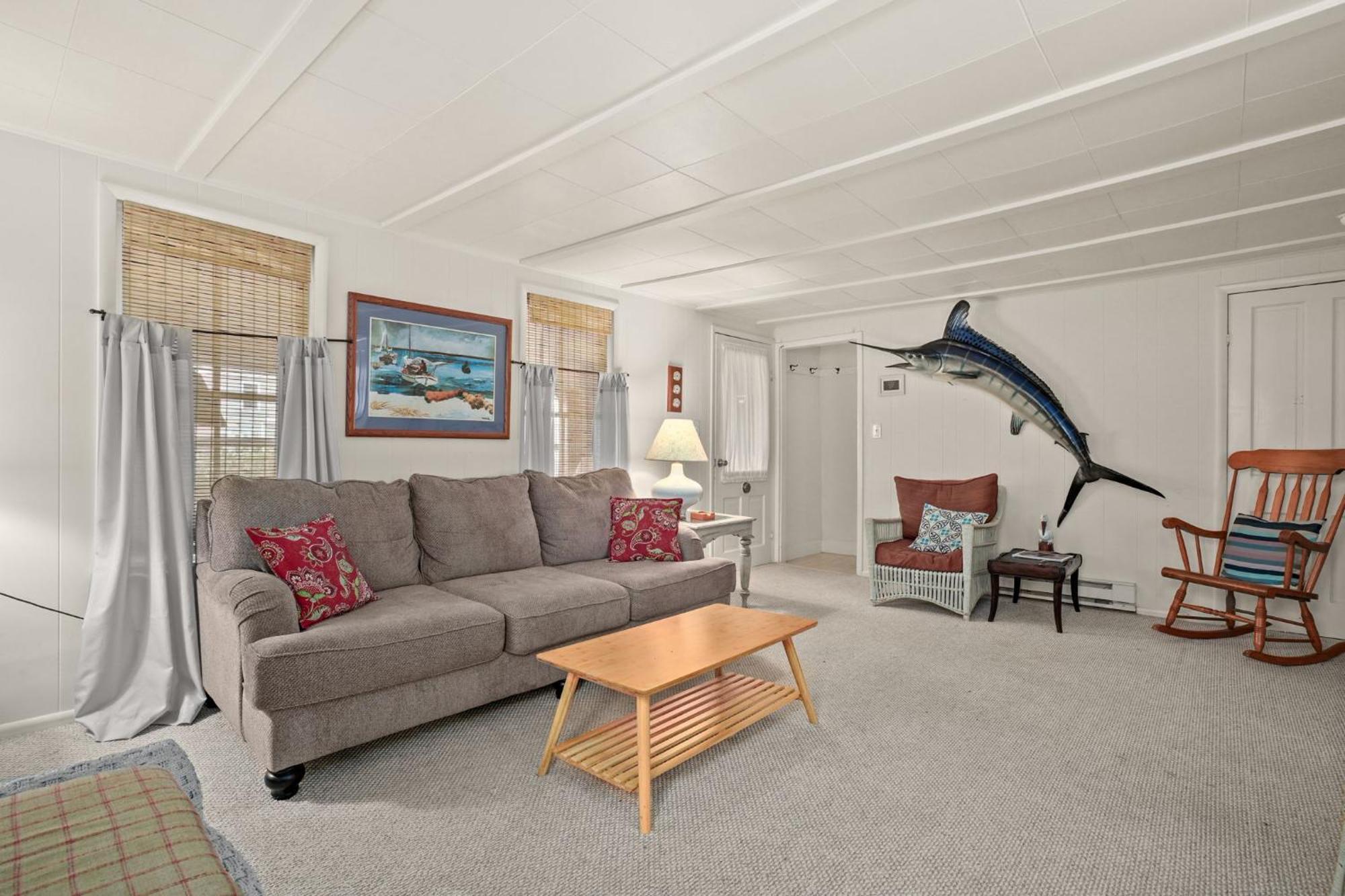 Kellys Cottage Chincoteague Exterior photo